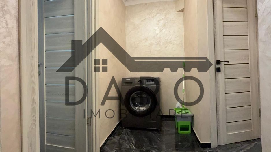 Apartament 2 camere decomandat  Libertății Etaj 2 bloc cu doua lifturi - Poză 10