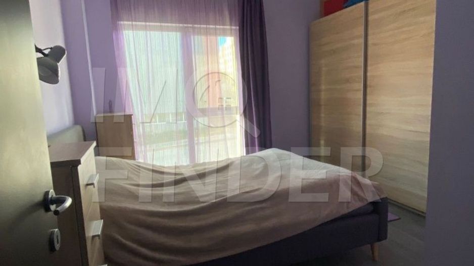 Apartament 2 camere, imobil nou, cu gradina  96 mp , Zorilor - Poză 6