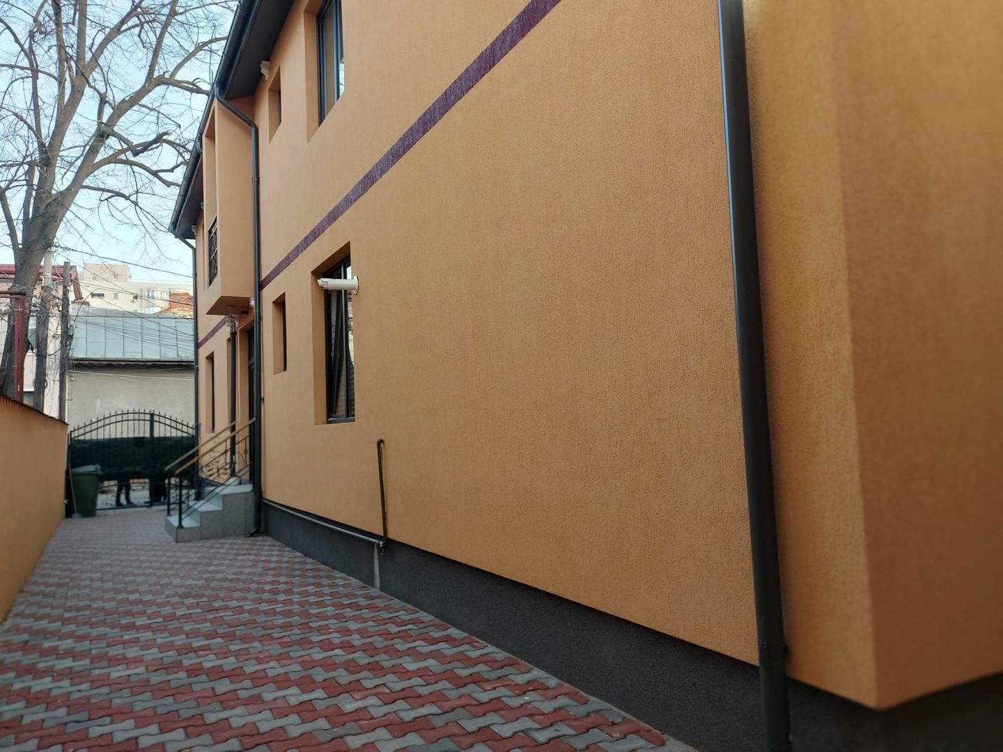 Casa de inchirat Blv Decebal Piata Alba Iulia Mall Vitan construcţie 2023 - Poză 3