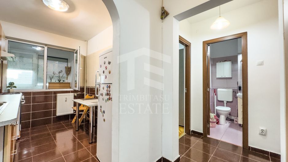 2 camere decomandat | Dristor | Pet-Friendly | ParkLake & Parcul Ior - Poză 3