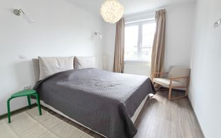 Apartament Modern În Curs De Amenajare | 60 mp | Prima Închiriere - Poză 3