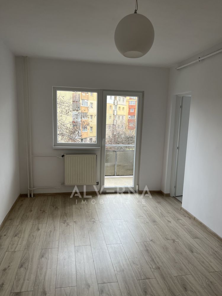 NOU! Garsoniera 23mp + 4mp balcon, etaj intermediar, cartierul Marasti - Poză 4