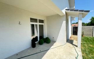 Bucovat-Duplex Parter-Curte Amenajata - Poză 8