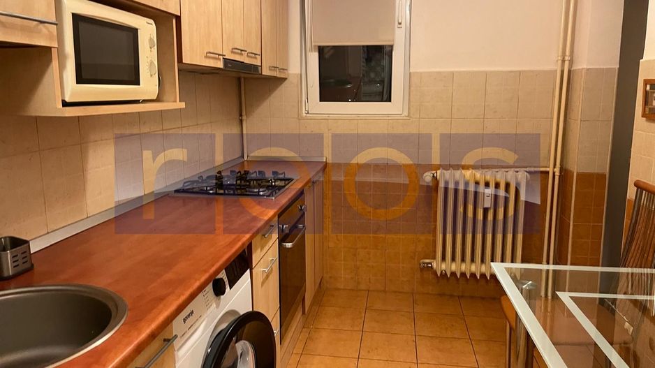 VANZARE APARTAMENT 2 CAMERE CAMIL RESSU PARK LAKE PARCARE INCLUS 51MP - Poză 9