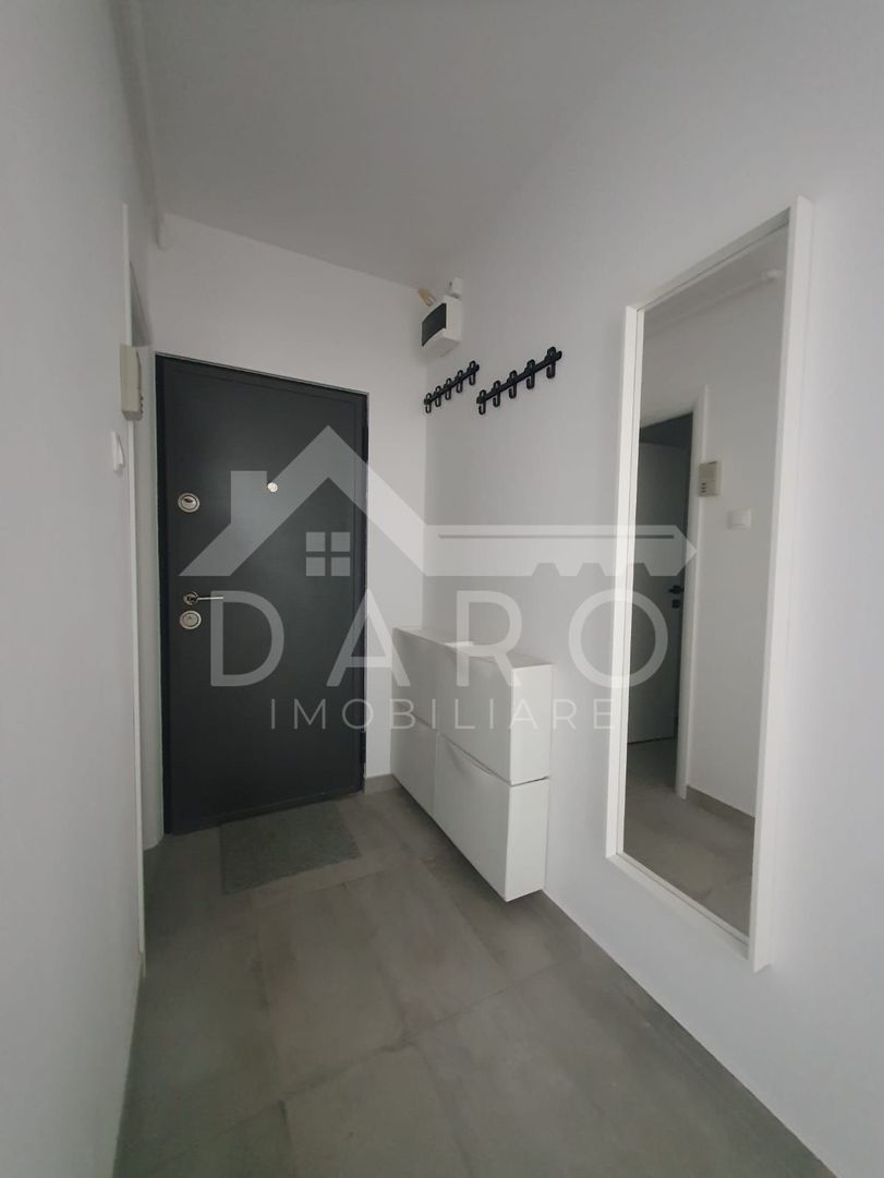 APARTAMENT 2 CAMERE MODERN – PANDURILOR – ETAJ 1 – 400€/LUNĂ 🔥 - Poză 4