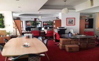 VANZARE VILA S+P+4E | ZONA AVIATORILOR | OPORTUNITATE - Poză 21