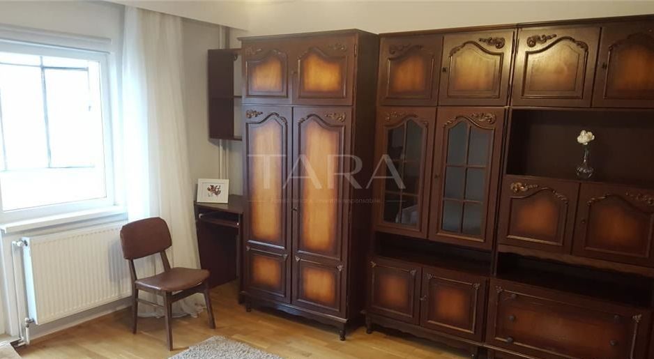 Apartament  2 camere decomandate, aproape de Teatrul Național. - Poză 3