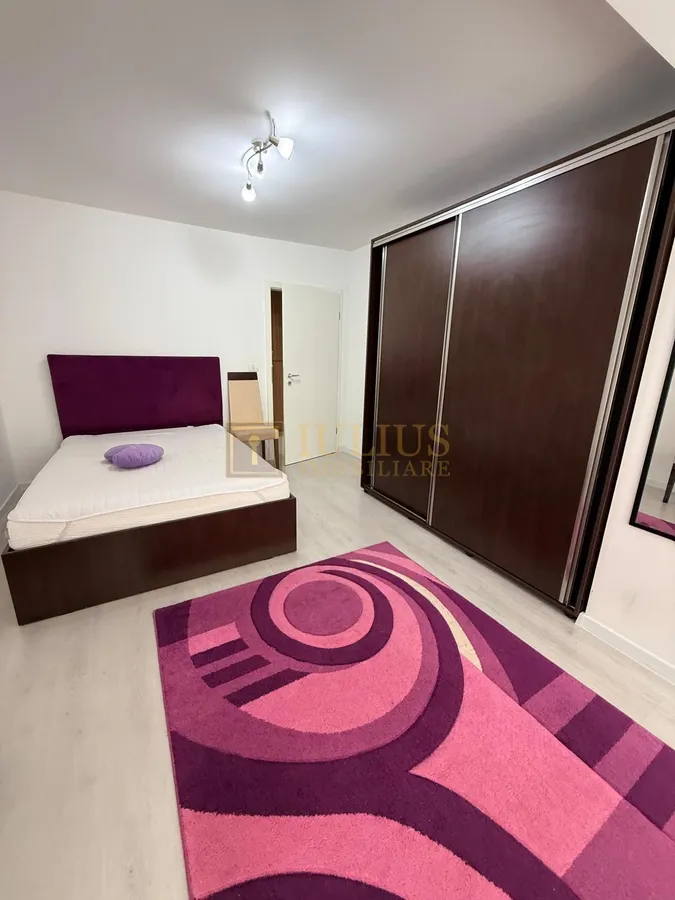 2 camere| zona Titulescu-Nokia| vis a vis de malul Bega| Pet Friendly — fotografia 1