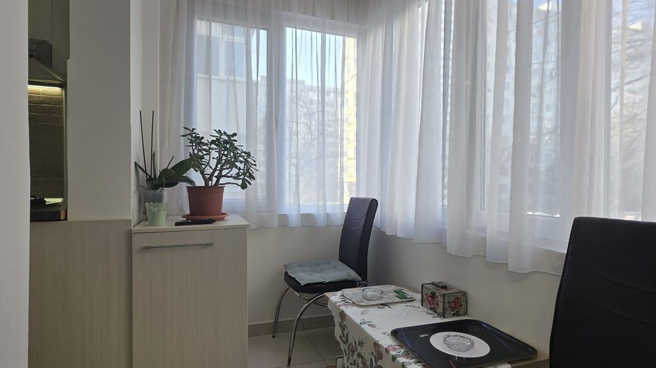 Apartament -LA CHEIE- Mobilat/Utilat- Mutare imediată, Mobilier  NOU- - Poză 5