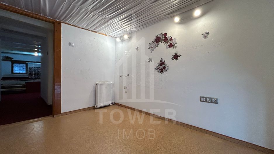 Spațiu comercial de vânzare |39,9 mp|Ultracentral|Două posibilități de utilizare - Poză 22