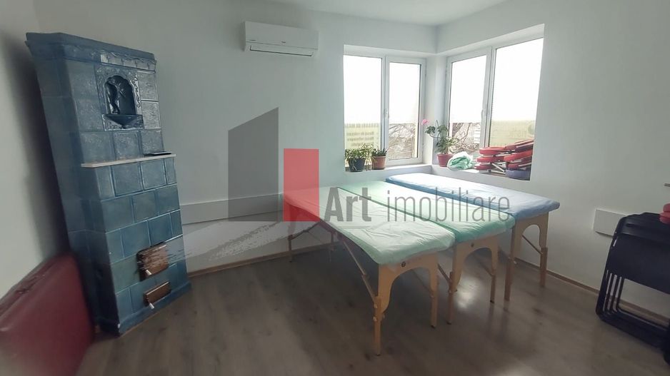 Vânzare apartament decomandat 3 camere în vilă - metrou Tineretului - Poză 11