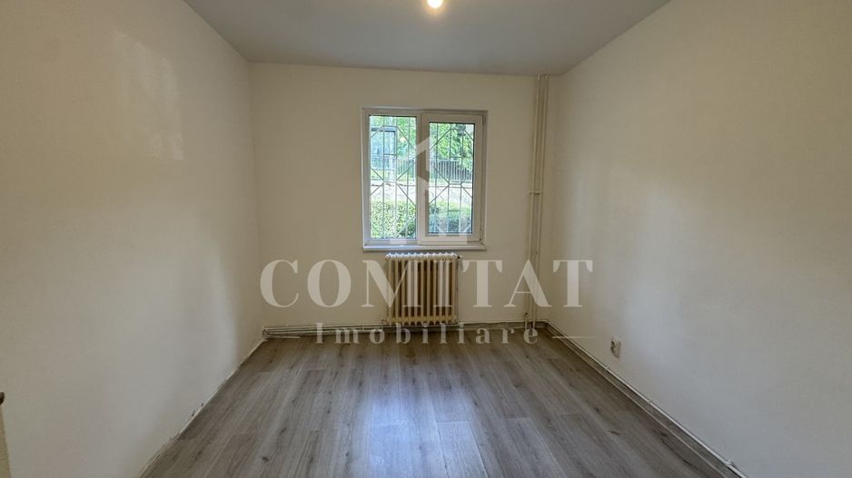 Apartament cu 3 camere decomandate | Zona Bucium - Cartierul Mănăștur - Poză 1