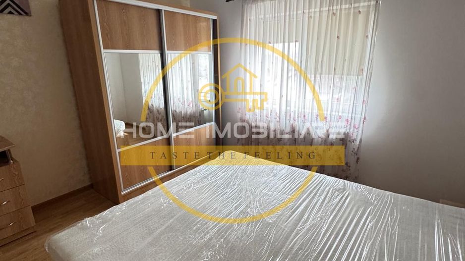 Apartament 2 camere / 57mp / zona Bucium - Poză 8