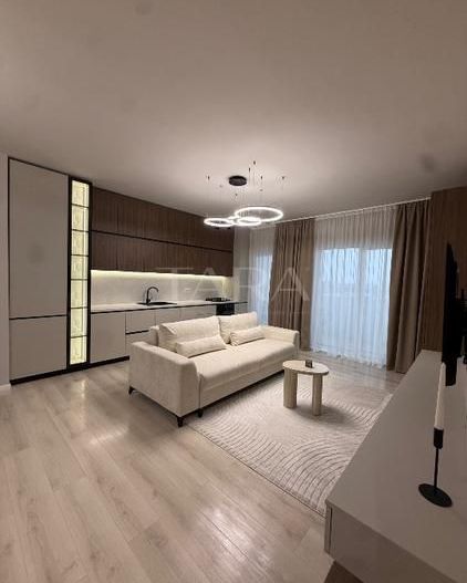 Apartament premium 2 camere, Florești – zona Eroilor - Poză 3