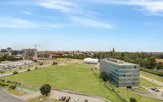 Studio Premium | Vedere Panoramica | City of Mara Avenue | Comision 0 - Poză 15
