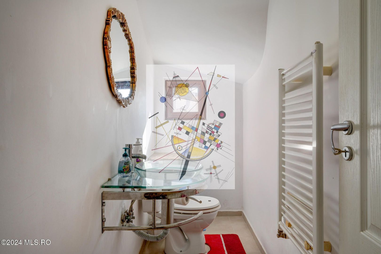 GULIA, VILA INDIVIDUALA 147 MP, LOT 390 MP, GARAJ! - Poză 19