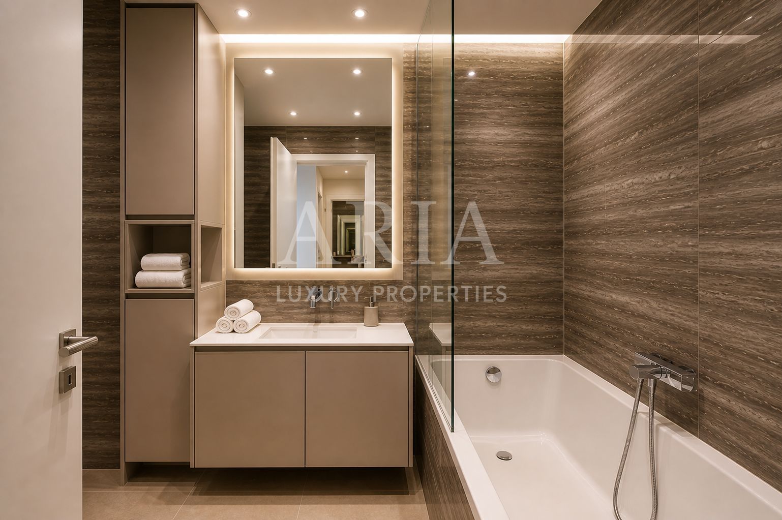 LUXURY APARTMENT 5ROOMS - Poză 9