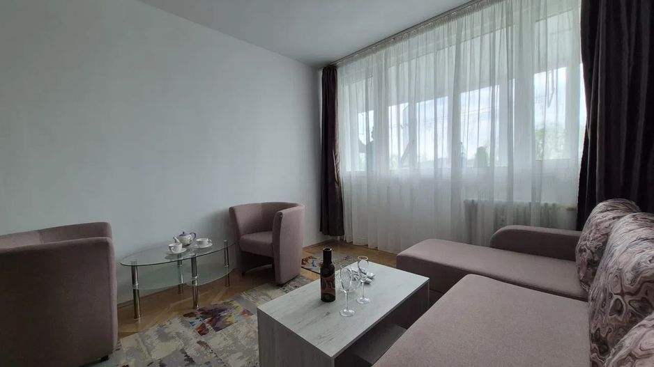 AP. 2 CAMERE- PARCUL CIRCULUI, PET-FRIENDLY, BLOC REABILITAT, METROU - Poză 1