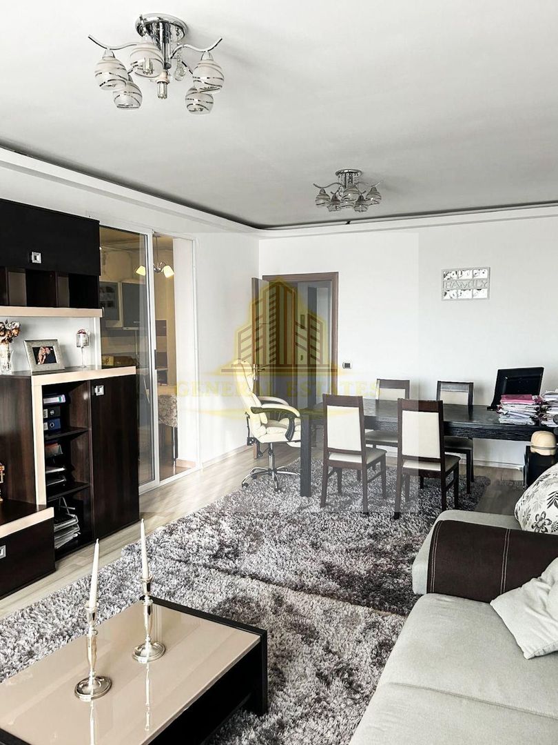 Apartament Isaran Residence - Poză 1