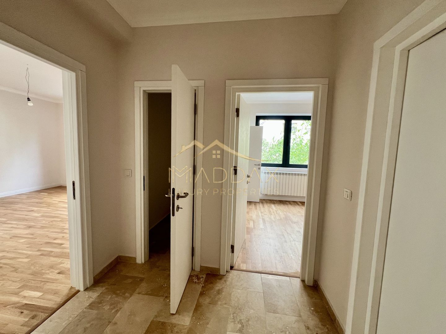 Apartament ***3 camere*** 104mp // Parcare // TEI ***FIRST RENT**** - Poză 9