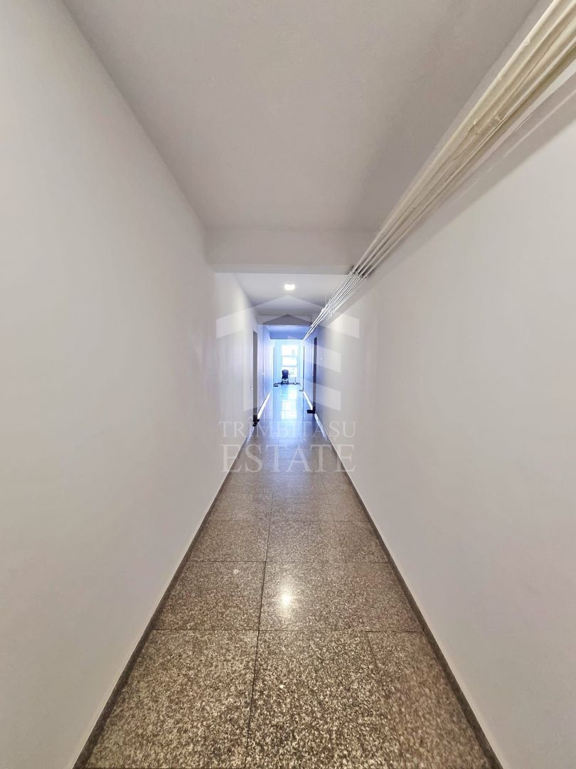 2 Camere Modern Grozavesti Imobil Nou Centrala Proprie Metrou - Poză 19