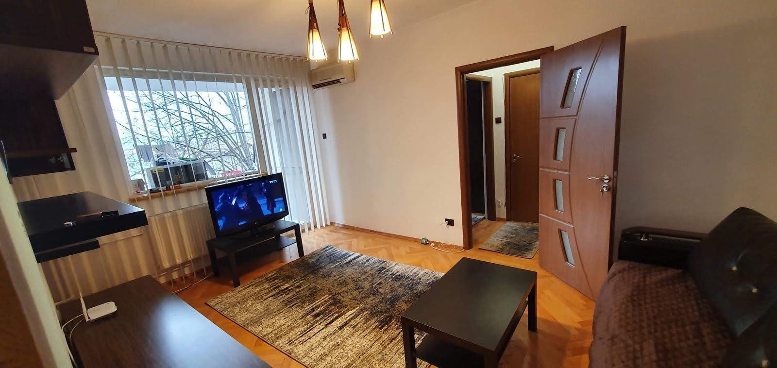 AP. 2 CAMERE- TIMPURI NOI, PET-FRIENDLY, BUCATARIE INCHISA, METROU - Poză 2