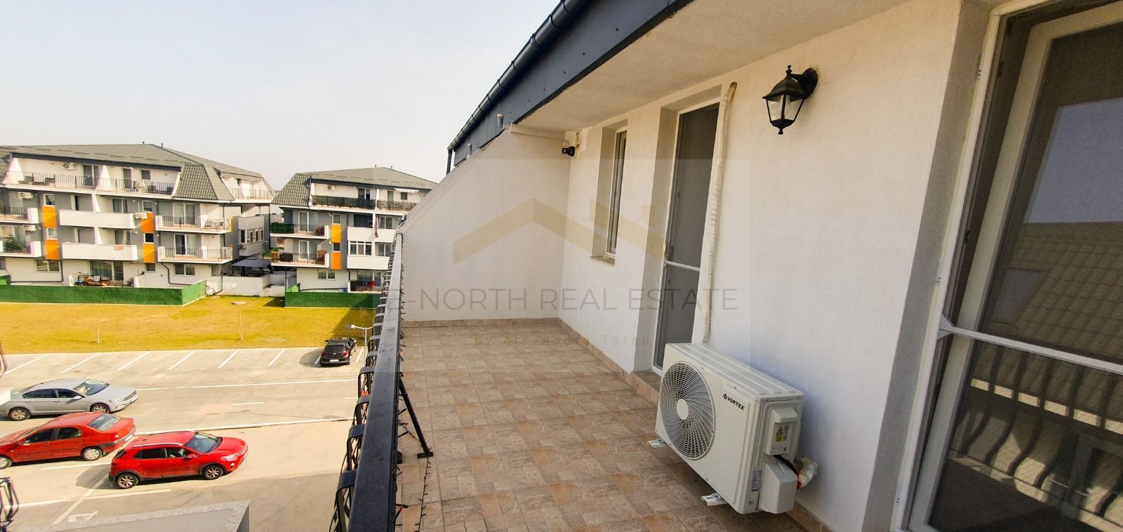 Studio modern de închiriat, renovat, mobilat complet – Complex Maramureș - Poză 7