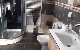 Vilă de închiriat în Bucium, vis-a-vis de Lidl – 4 camere, mobilată, 800 euro/lună - Poză 5