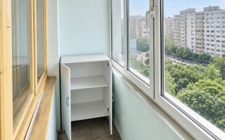 Apartament 2 camere Dorobanti | Imobil 1962 - Poză 7