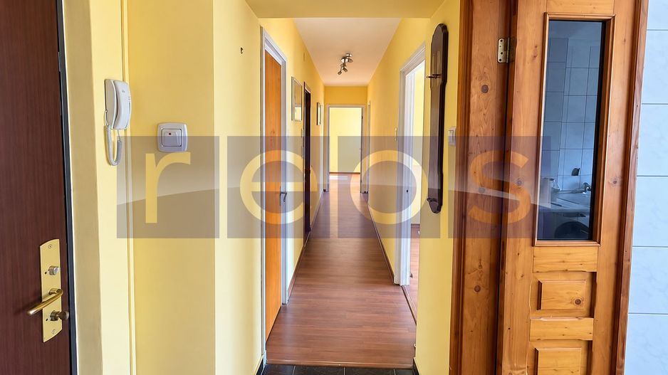 DE VANZARE 3 CAMERE DECOMANDAT 73 MP | ETAJ 7/10 | METROU LUJERULUI - Poză 5