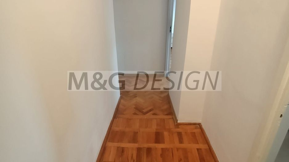 2 cam decomandat Odobescu , 56 mp, 2 balcoane - Poză 5