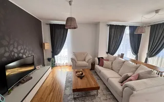 Apartament mobilat utilat premium, Selimbar Sibiu - Poză 17