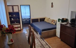 Garsonieră spațioasă, decomandată, 42 mp + balcon – Someșeni - Poză 1