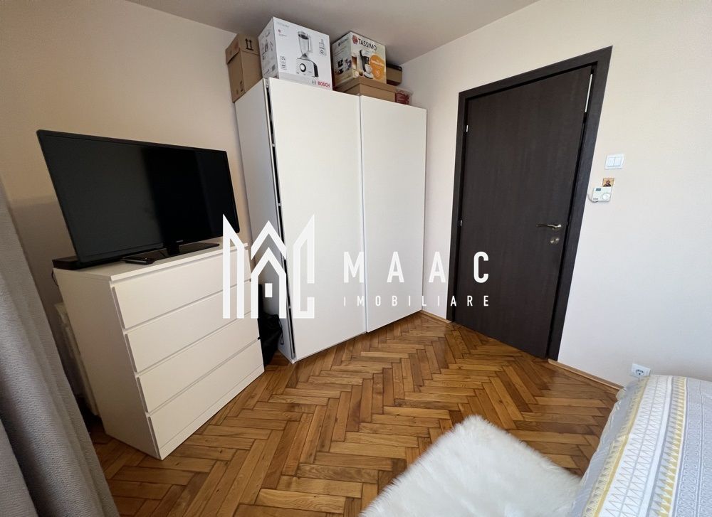 Apartament 2 camere | Balcon | Zona Rahova - Poză 4