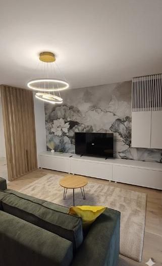 Vila 3 camere| Curte 60 mp | 2 dormitoare | 2 băi | Pipera - Poză 4