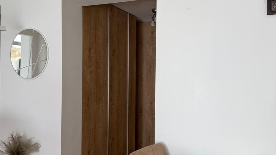Chirie I Apartament 2 camere | 4 City North I Pipera I Parcare - Poză 5