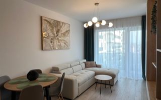 Apartament cu 3 camere | Prima Arena | Oradea - Poză 1