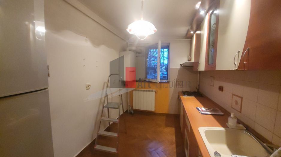 Apartament 3 camere Titan cu centrala - Poză 11