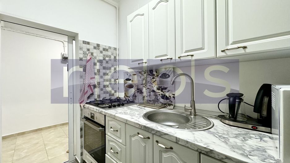 VANZARE 2 CAMERE DECOMANDAT | MOBILAT UTILAT | KOGALNICEANU - Poză 5