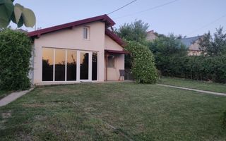 Casă de închiriat în Buznea, la 2 km de Piața Târgu Frumos - Poză 5