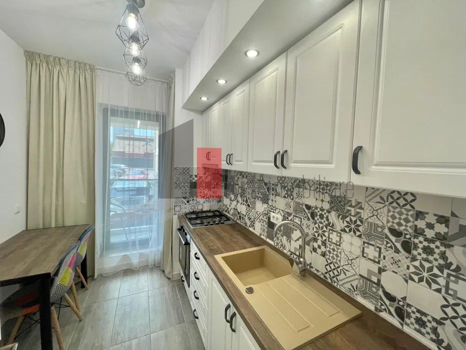 Garsoniera premium de vanzare in Exigent Plaza - Poză 5