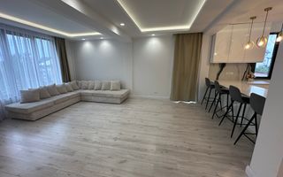 Apartament 3 Camere | 110MP | Cu Boxa si Parcare - Poză 4