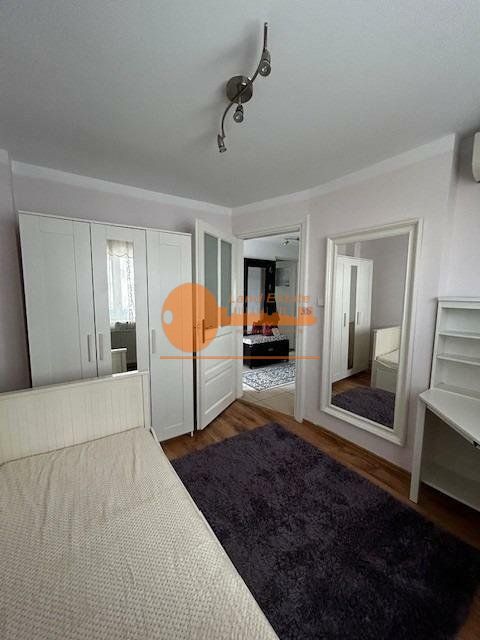 4 camere Turda-Regina Maria ( centrală-curte 88 mp ) - Poză 10
