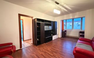 Apartament 2 camere Dambul Rotund 43 mp cu parcare - Poză 2