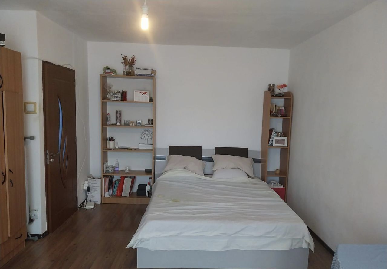 Garsonieră decomandată – Tei, lângă Facultatea de Construcții | - Poză 11