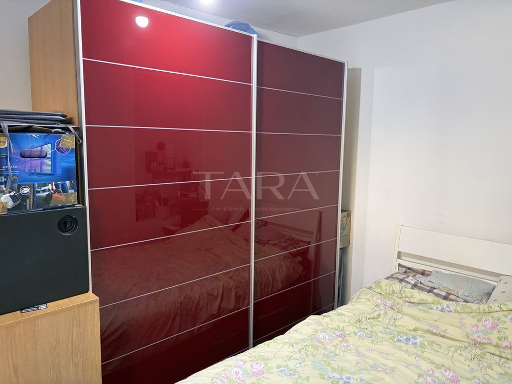 Apartament 2 camere, decomandat, zona Someșului – Florești. - Poză 5