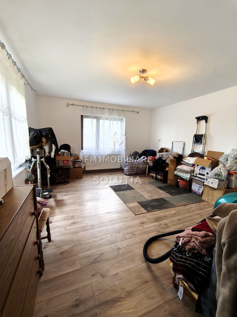 Casă 3 camere | Teren 1400 mp | Zona Griviței | Baia Mare - Poză 7