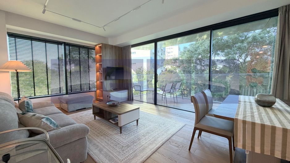 INCHIRIERE 3 CAMERE | APARTAMENT PREMIUM | ONE MIRCEA ELIADE TOWERS - Poză 3