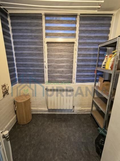 Apartament 2 camere decomandate. Etaj 1 din 4. Nicolina 2 - Poză 3