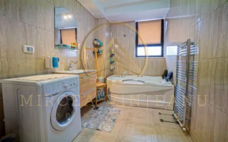 Tomis Plus- Apartament cu 2 camere, mobilat și utilat, etaj 1. - Poză 23